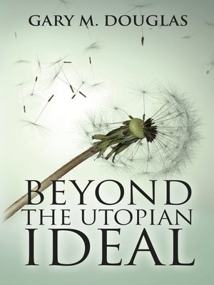 cover image of BEYOND THE UTOPIAN IDEAL